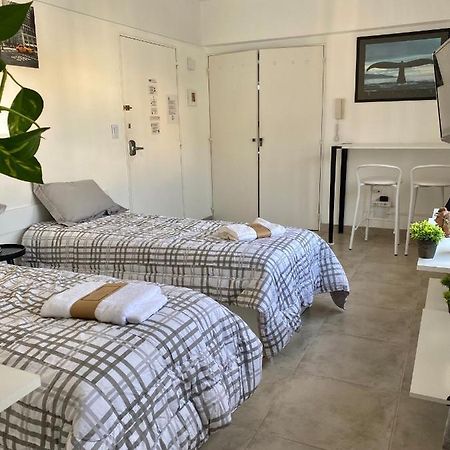 Апартаменти Departamento En Recoleta Буенос-Айрес Екстер'єр фото