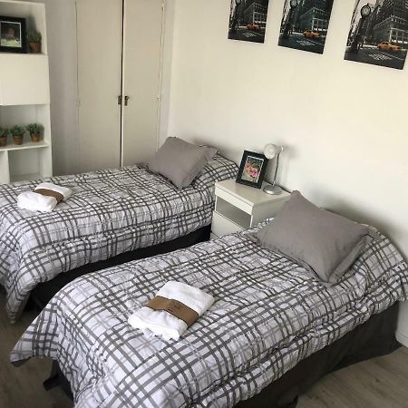 Апартаменти Departamento En Recoleta Буенос-Айрес Екстер'єр фото
