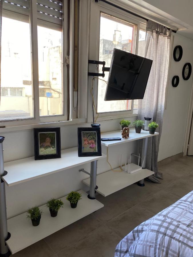 Апартаменти Departamento En Recoleta Буенос-Айрес Екстер'єр фото