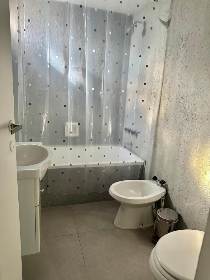 Апартаменти Departamento En Recoleta Буенос-Айрес Екстер'єр фото