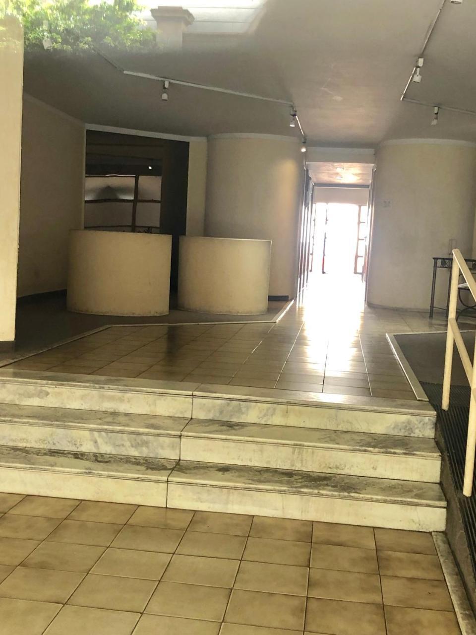 Апартаменти Departamento En Recoleta Буенос-Айрес Екстер'єр фото