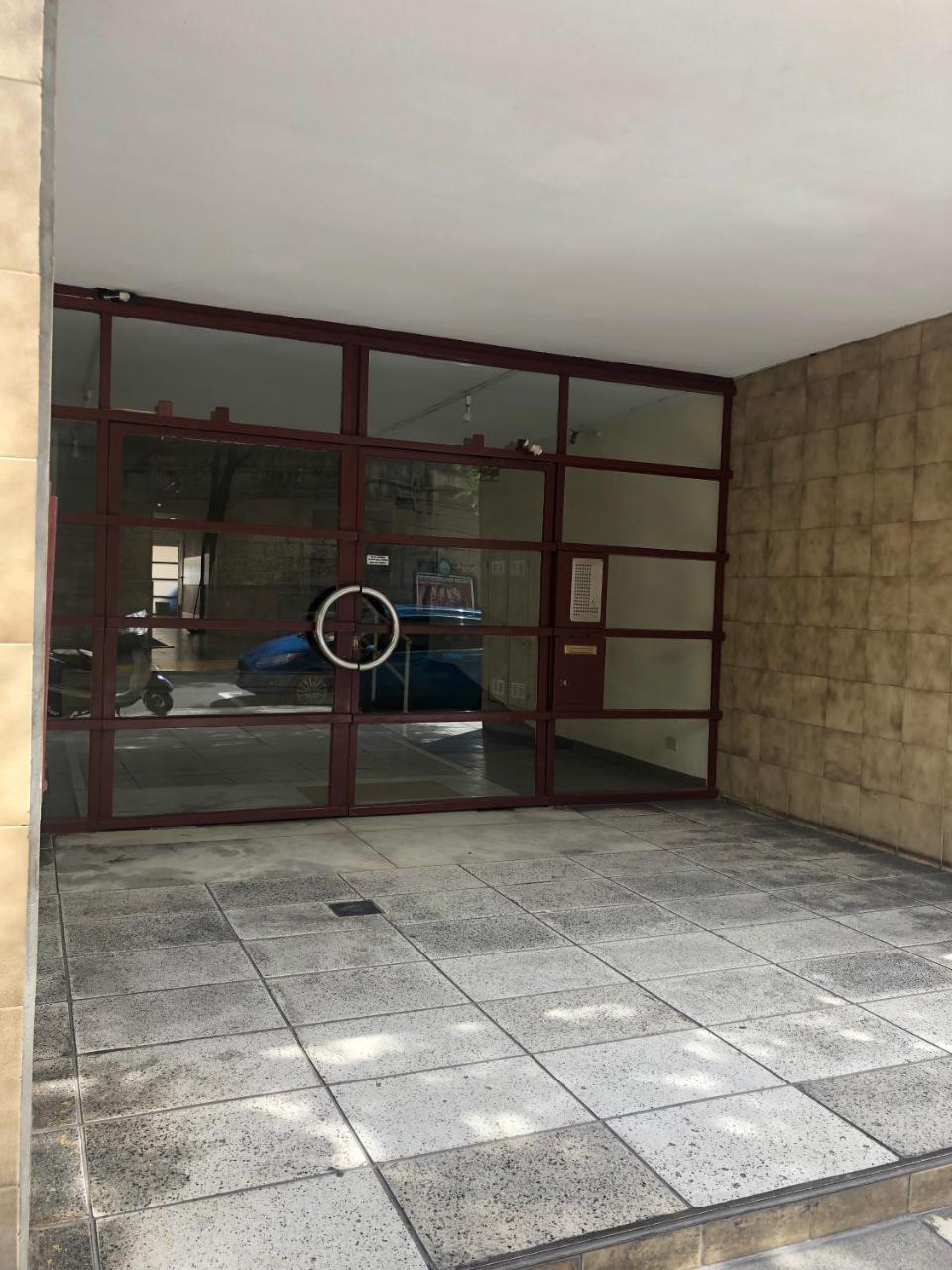 Апартаменти Departamento En Recoleta Буенос-Айрес Екстер'єр фото