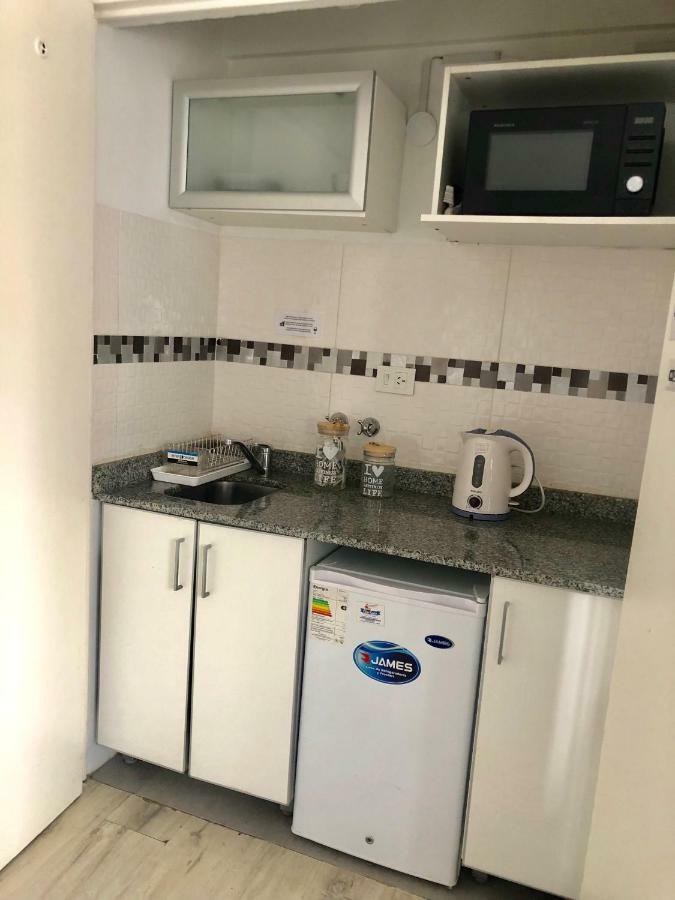 Апартаменти Departamento En Recoleta Буенос-Айрес Екстер'єр фото