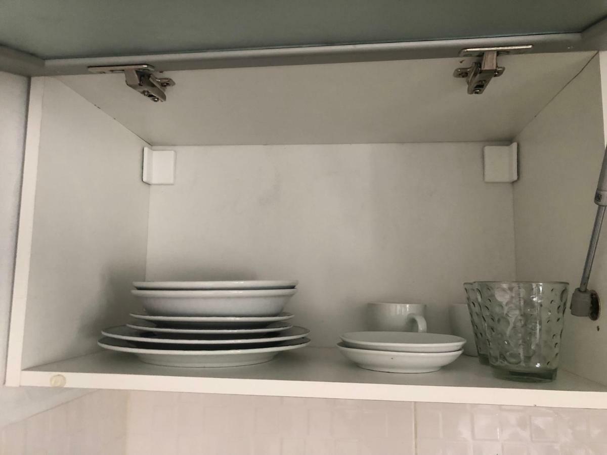 Апартаменти Departamento En Recoleta Буенос-Айрес Екстер'єр фото