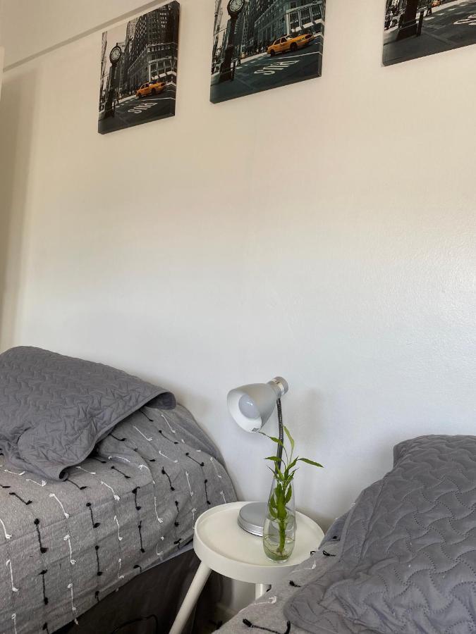 Апартаменти Departamento En Recoleta Буенос-Айрес Екстер'єр фото
